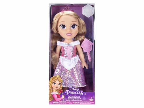 DISNEY PRINCESS AURORA BAMBOLA 38CM