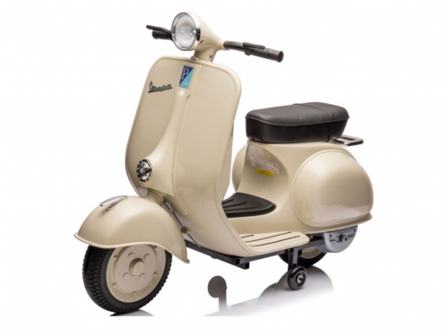 VESPA SPECIAL VL1T 1955 12V WARM GREY