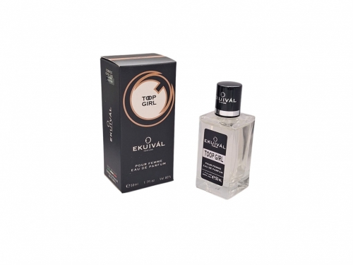 EKUIVAL PROF.DONNA 50ML TOOP GIRL