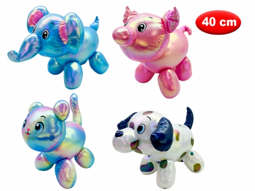 PELUCHE BALLOON GLAMMY CM 40