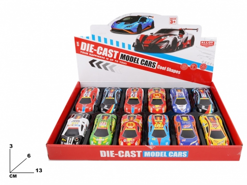 DB AUTO SPORT