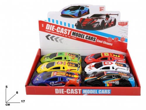 DB AUTO SPORT