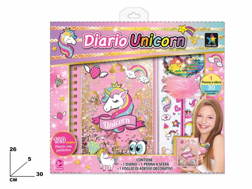 DIARIO UNICORN
