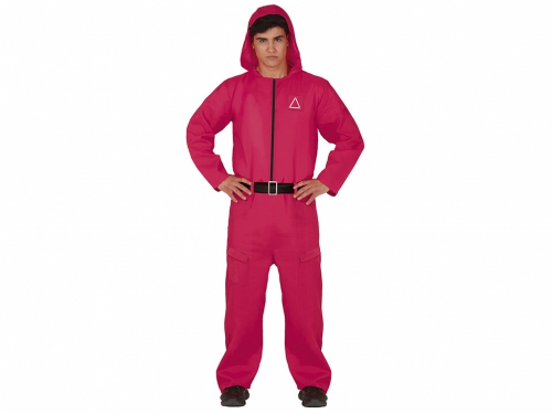 COSTUME THE GAMER  L 52-54