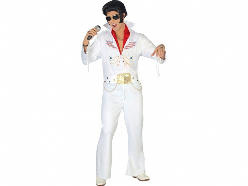 COSTUME THE KING EXTRA TG. L 52-54