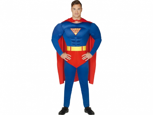 COSTUME EROE TG. L
