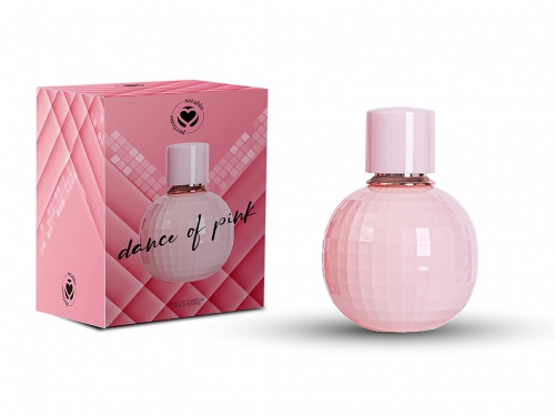 PROFUMO DANCE OF PINK 100ML