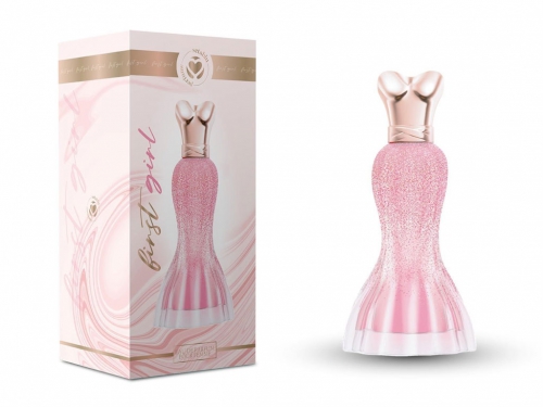 PROFUMO FIRST GIRL 100ML