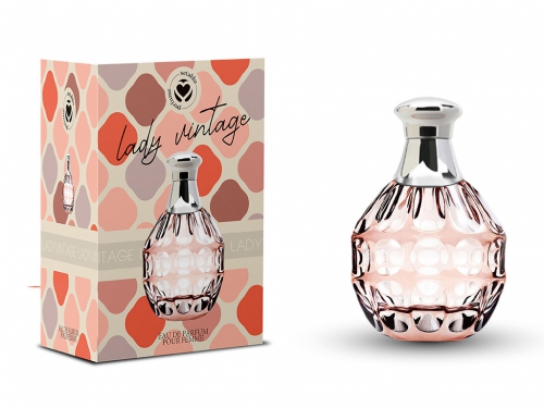 PROFUMO LADY VINTAGE 100ML