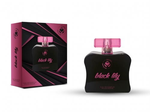 PROFUMO BLACK LILY 100ML