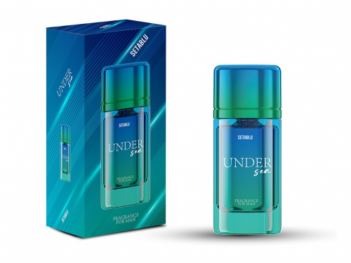 PROFUMO UNDER SEA 100ML