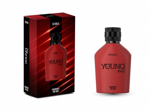 PROFUMO YOUNG EVIL 100ML