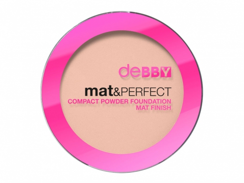 DEBBY FONDOTINTA COMPATTO 01