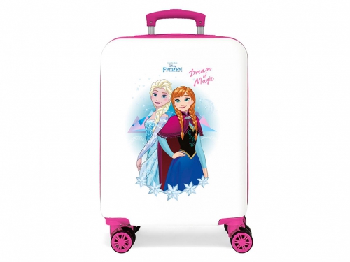 TROLLEY FROZEN 55CM 4721461