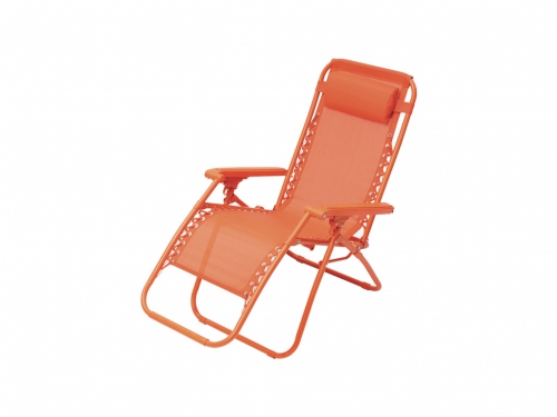 ZERO GRAVITY SEDIA F.MELOGR          NET