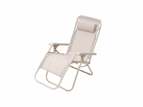ZERO GRAVITY SEDIA F.SABBIA          NET