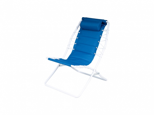 SPIAGGINA OXFORD BLU CM 79X49        NET