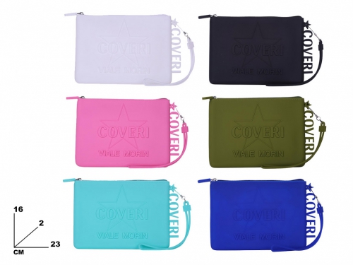 BORSELLO SILICONE  COVERI M9