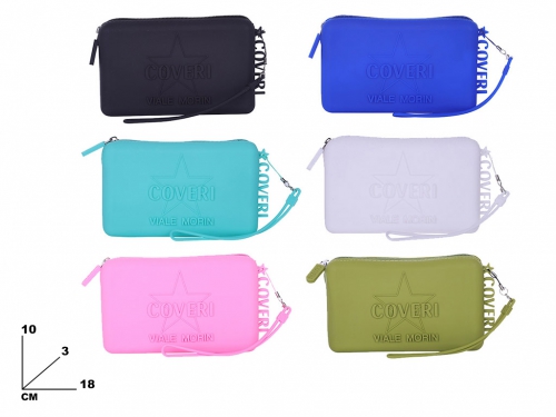 BORSELLO SILICONE COVERI M11