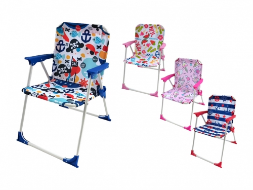 SEDIA BIMBO 37X25X26/52CM ASS.
