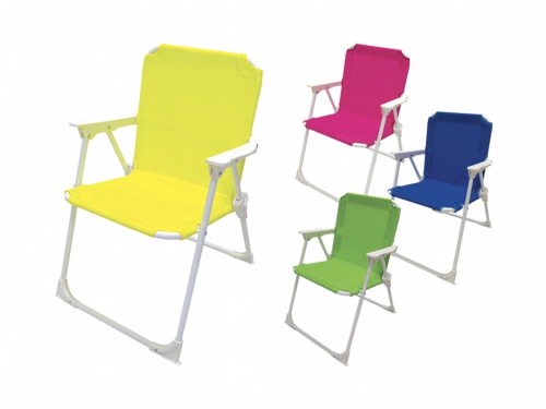SEDIA BIMBO 37X52CM ASSORT.          NET