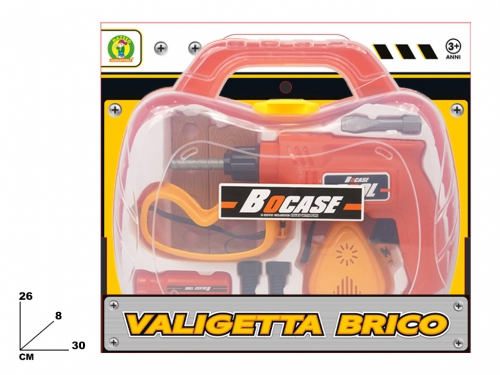 VALIGETTA BRICO