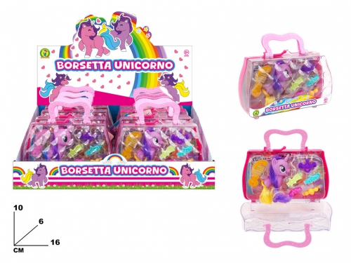 DB BORSETTA UNICORNO