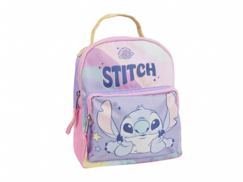 ZAINO TEMPO LIBERO STITCH 5681