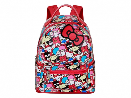 HELLO KITTY ZAINETTO HEADY PICC. FR