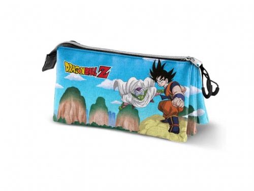 DRAGON BALL ASTUCCIO TRIPLO GOKU PI