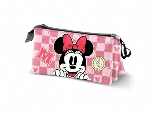 MINNI ASTUCCIO TRIPLO JOURNEY
