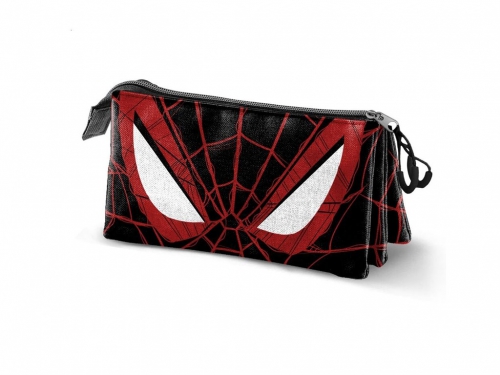 SPIDERMAN ASTUCCIO TRIPLO VISION