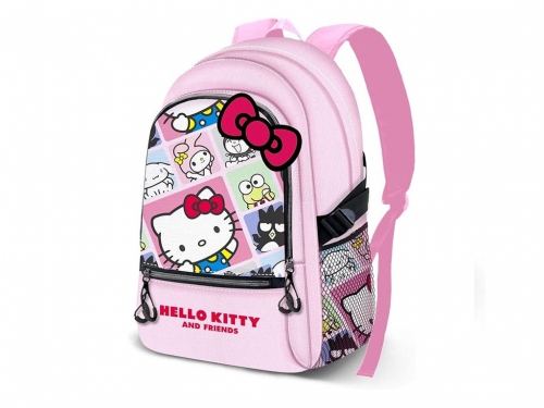 HELLO KITTY ZAINO FIGHT FAN 2.2 PAN