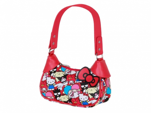 HELLO KITTY BORSETTA FANCY CASUAL FRIEND