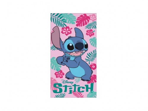 TELO MARE MICROFIBRA STITCH 70X140