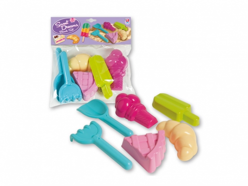 FORMINE BAKERY SET  3402