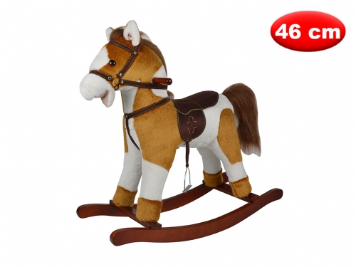 CAVALLO A DONDOLO FULMINE            NET