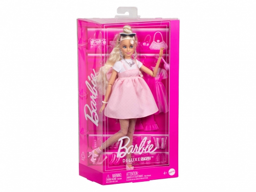 BARBIE DELUXE STYLE FIOCCO HYV27 NET