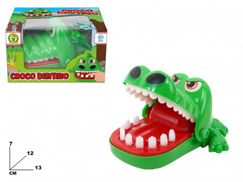 GIOCO CROCO DENTINO