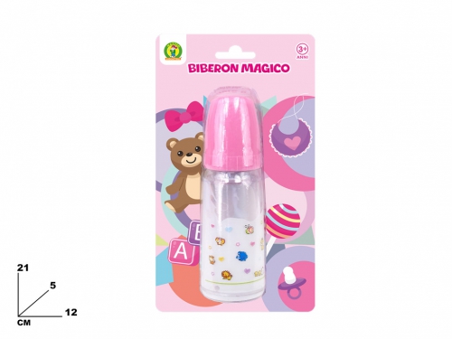BL BIBERON MAGICO