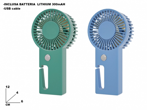 VENTILATORE