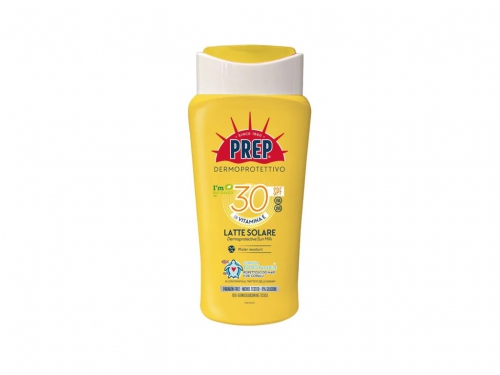 PREP CREMA SOLARE SPF30 200ML