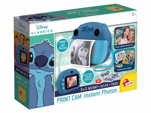 STITCH PRINT CAM                     NET