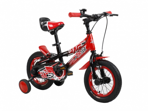 BICI BAMBINO RACER BOY 12 B145