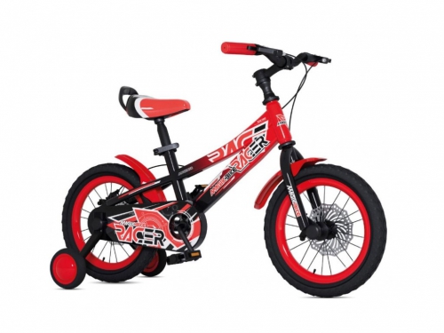 BICI BAMBINO RACER BOY 16 B147