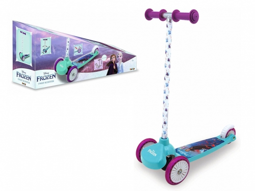 MONOPATTINO 3 RUOTE FROZEN 2
