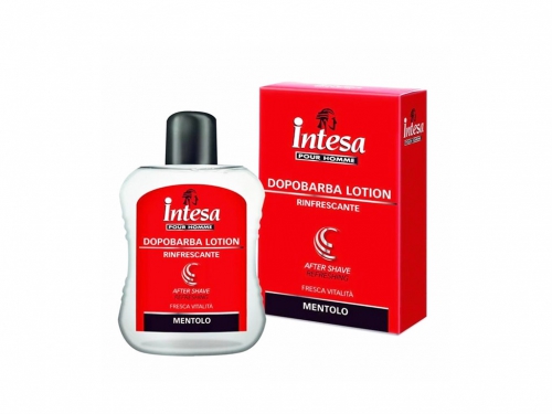 INTESA DOPOBARBA RINFRESCANTE 100ML