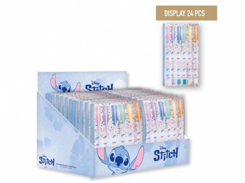 ASTUCCIO PENNE GEL STITCH 1739