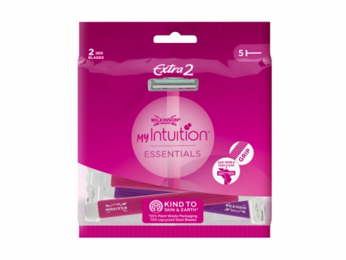 WILKINSON MY INTUI EXTRA 2 ESSENTIALS 5