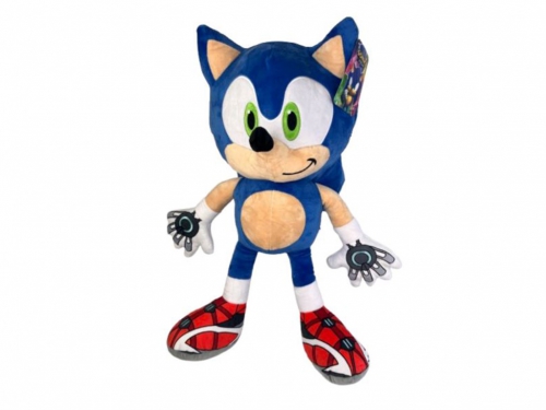 PELUCHE SONIC PRIME 30CM